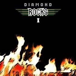 Diamond Rocks : Diamond Rocks I